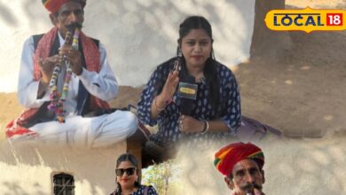 पाकिस्तान से राजस्थान तक सुरों का सफर! अलगोजा की धुनों ने उदयपुर में रचा लोक संगीत का जादू