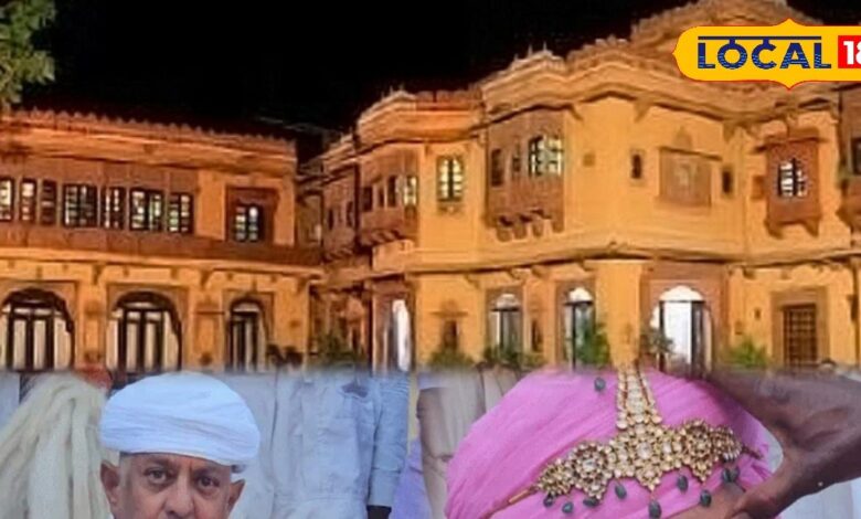 पाग दस्तूर, वैदिक मंत्र और शाही रस्में... भैसवाड़ा में राजपूत गौरव का ऐतिहासिक दिन, जानें क्या था खास