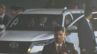 पालम एयरपोर्ट पर पुतिन-मोदी की मुलाकात से भारत-रूस समिट खास