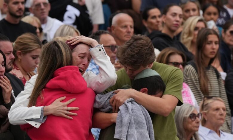 पिता की मौत पर भी हैदराबाद नहीं आया साजिद, बॉन्डी बीच पर हमले से पहले क्यों गया था फिलीपींस? जानें 10 नई बातें