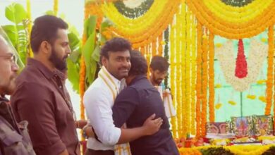 पीएम मोदी की भूमिका मां वंदे बायोपिक में निभाएंगे उन्नी मुकुंदन