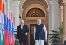 पुतिन के लिए भारत क्यों है रूस का सबसे भरोसेमंद रणनीतिक साझेदार, जानिए