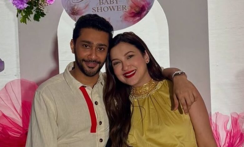 'पुरुषों पर नहीं था भरोसा', गौहर खान ने जैद दरबार संग पहली मुलाकात पर की बात, कहा- भगवान पर छोड़ दिया था सबकुछ