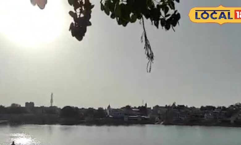 पुष्कर सनसेट पॉइंट — सर्दियों में घूमने की बेस्ट जगह . Pushkar Sunset Point Winter Travel Guide.