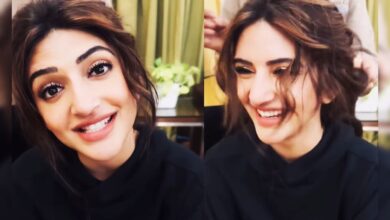 'पुष्पा 2' फेम श्रीलीला ने कहा- 'बात क्यों करें?' एक्ट्रेस का लेटेस्ट वीडियो देख सोच में पड़ जाएंगे