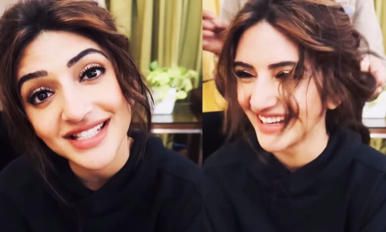 'पुष्पा 2' फेम श्रीलीला ने कहा- 'बात क्यों करें?' एक्ट्रेस का लेटेस्ट वीडियो देख सोच में पड़ जाएंगे