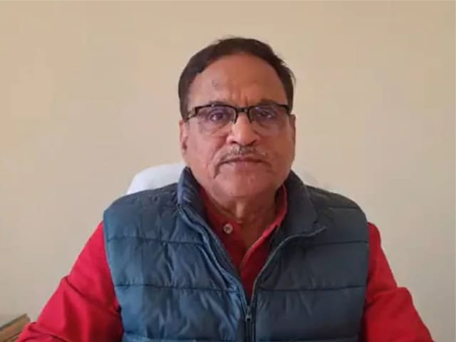 पूर्व मंत्री महेश जोशी को सुप्रीम कोर्ट से मिली बड़ी राहत, जमानत हुई मंजूर