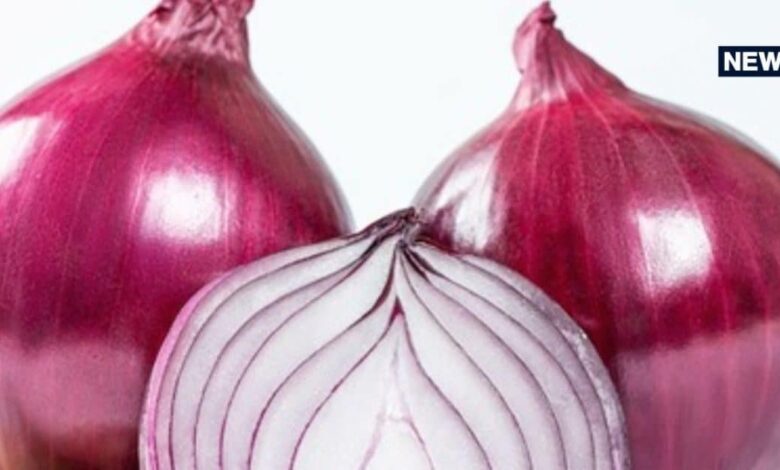 प्याज के फायदे लाल प्याज बनाम सफेद प्याज सेहत के लिए कौन बेहतर है.