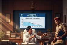 प्रशासन का सख्त रुख और पुलिस की बड़ी कामयाबी, राजसमंद में लापरवाही पर निलंबन