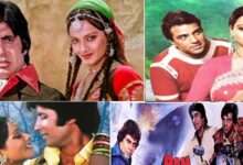 फिल्म में हुई देरी, प्रोड्यूसर ने बना डाली नई मूवी, दोनों फिल्मों का बजा डंका, मेकर्स हुए मालामाल - Dharmendra Amitabh Bachchan ram balram mr natwarlal movies produced by Producers same time both turn superhit coincidentally silsila underperformed