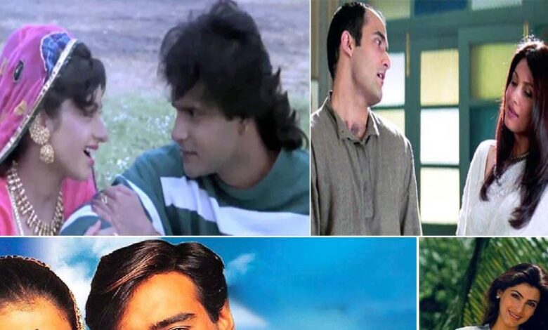 फिल्म रिलीज होने से पहले 3 एक्ट्रेस ने रचाई शादी, किस्मत हुई मेहरबान, दो मूवी निकलीं ब्लॉकबस्टर, रचा इतिहास - Dimple kapadia bhagyashree 3 bollywood actresses married lover before film release one heroine runs away from home all three movies turn blockbuster