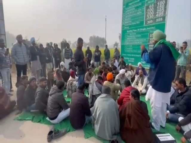 फैक्ट्री के साथ विवाद भी शिफ्ट, एथेनॉल फैक्ट्री के खिलाफ फिर भड़का जनआक्रोश