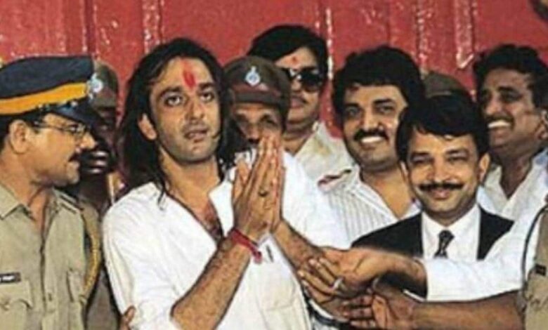 'फैमिली को खतरा था, 25 साल नहीं... मेरे पास हथियार नहीं थे', आर्म्स एक्ट में संजय दत्त ने काटी जेल, अब दी सफाई