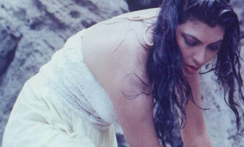 फ्लॉप देकर भी हसीना का चल पड़ा सिक्का, कभी कहलाई 'टार्जन गर्ल' तो कभी 'जुम्मा-चुम्मा गर्ल', फिर हो गईं ओझल