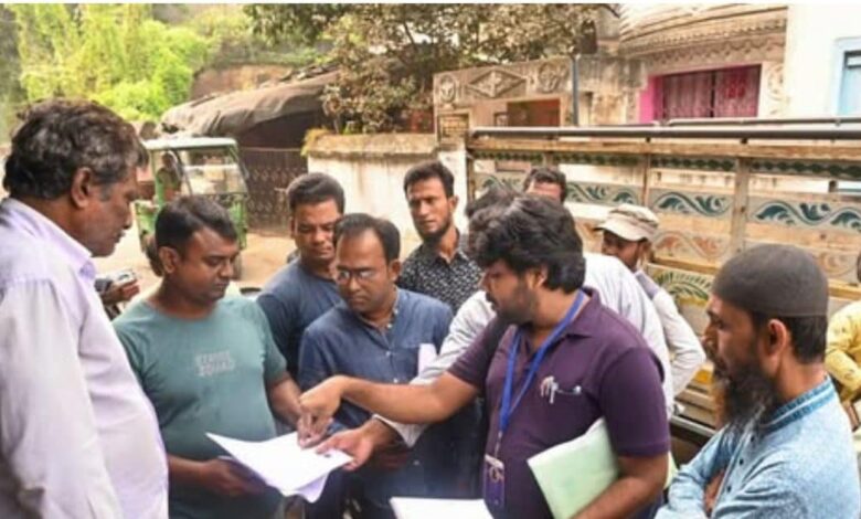 बंगाल SIR: 200000 से अधिक दावे-आपत्तियां दर्ज, TMC सबसे आगे, ड्राफ्ट वोटर लिस्ट में 7 करोड़ से अधिक नाम