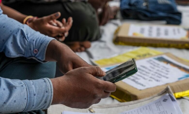 बंगाल में 'मुर्दे' भी दे रहे थे गवाही? चुनाव आयोग की सख्ती के बाद 24 घंटे में पलटा आंकड़ा