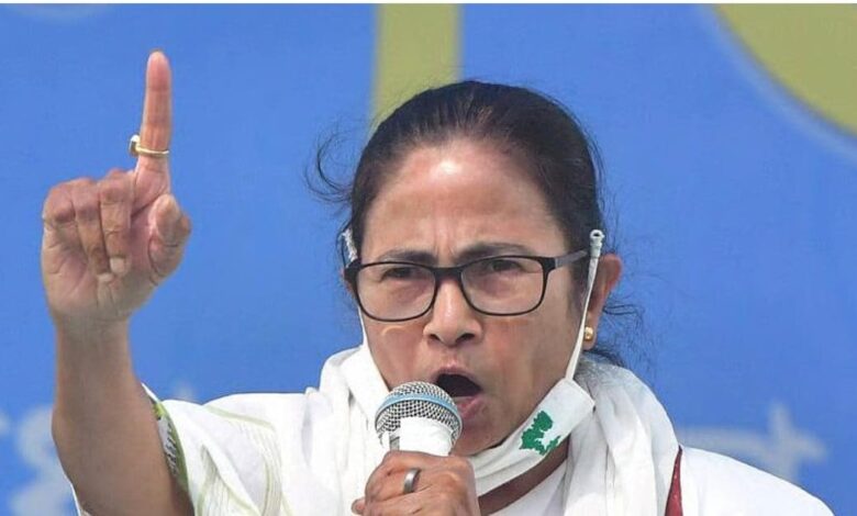 'बंगाल सरकार अवैध रोहिंग्या को वापस नहीं भेजना चाहती इसलिए...' न्यूटाउन बस्ती में जानबूझकर आग लगाने का आरोप