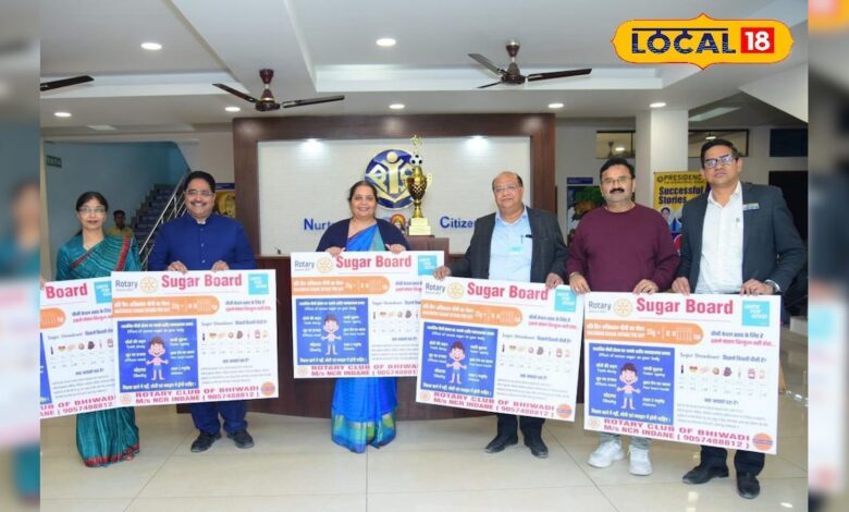 बच्चों की डाइट पर खतरा! स्कूलों ने लगाया रेड अलर्ट बोर्ड, कौन सा खाना कितना खतरनाक, रिपोर्ट चौंका देगा