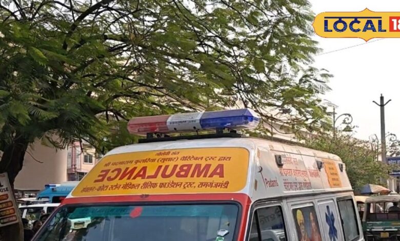 बच्चों को भी पड़ रहा हार्ट अटैक, बूंदी में नहाते समय मासूम की मौत, जानें डॉक्टर क्या कह रहे?