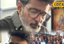 बड़गांव का 'भगवान डॉक्टर' अचानक एपीओ! आदेश सुनते ही मरीज रो पड़े, अस्पताल के बाहर उमड़ी भीड़