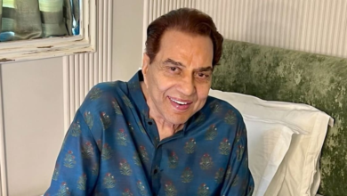 बड़ा रोल गंवाने पर धर्मेंद्र को पहुंचा था गहरा दुख, रात भर डायरेक्टर को किया फोन, पूछते रहे 1 ही सवाल