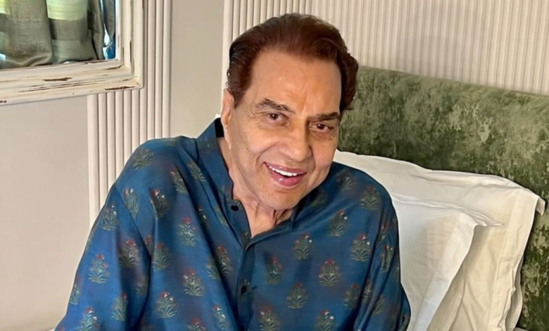 बड़ा रोल गंवाने पर धर्मेंद्र को पहुंचा था गहरा दुख, रात भर डायरेक्टर को किया फोन, पूछते रहे 1 ही सवाल