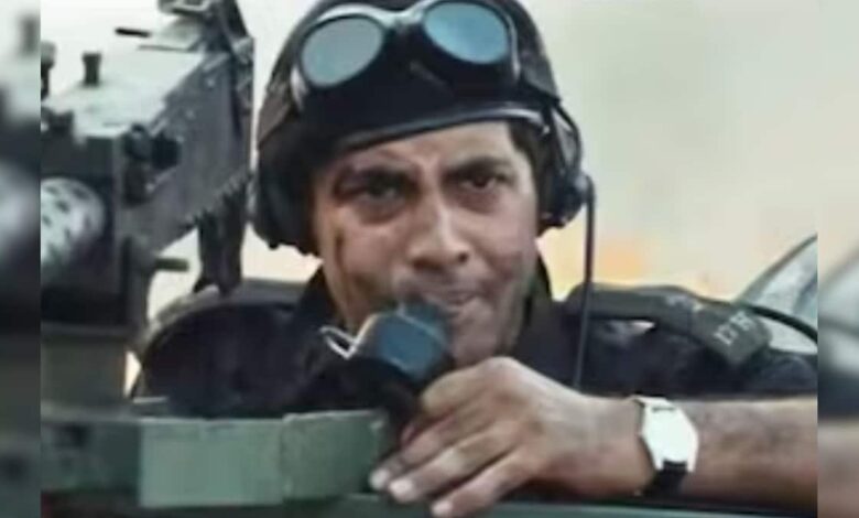 'बन के दिखा' अगस्त्य नंदा! 'इक्कीस' का नया गाना बना युवाओं का फेवरेट, रिलीज होते ही छाया