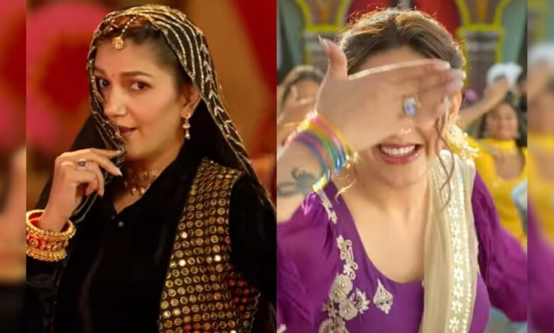 'बनना चाहे हेमा मालिनी... सपना चौधरी ने नए गाने से हरियाणा में उड़ाया गर्दा, जबरदस्त डांस पर हर कोई लट्टू