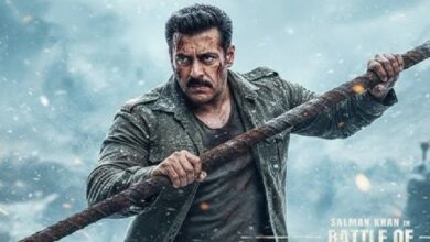 बस खत्म होने वाला है इंतजार, सलमान खान बर्थडे पर फैंस को देंगे खास तोहफा, 'बैटल ऑफ गलवान' पर टिकी लोगों की नजरें