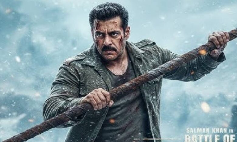 बस खत्म होने वाला है इंतजार, सलमान खान बर्थडे पर फैंस को देंगे खास तोहफा, 'बैटल ऑफ गलवान' पर टिकी लोगों की नजरें