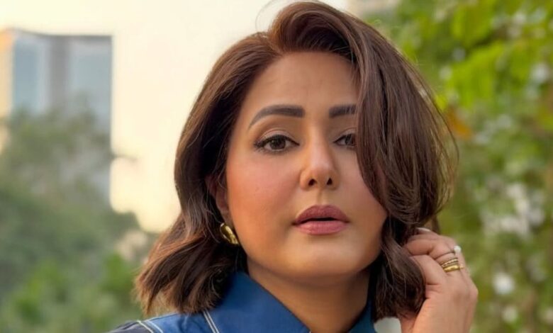 'बहुत दर्द होता था शरीर टूटा हुआ लगता था', कैंसर से मिली 'तकलीफ' को याद कर इमोशनल हुईं हिना खान