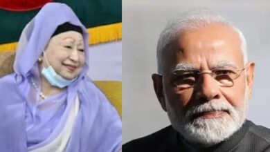 बांग्लादेश की बेगम खालिदा जिया की हालत नाजुक, पीएम मोदी ने जताई चिंता.