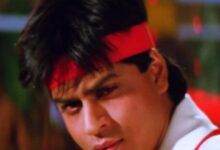 बाजीगर-डर-अंजाम के बाद, जब चौथी बार विलेन बने थे शाहरुख खान, बॉक्स ऑफिर पर बजा था इस फिल्म का डंका, सब थे हैरान