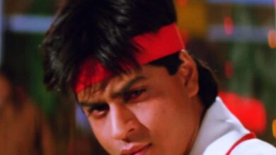 बाजीगर-डर-अंजाम के बाद, जब चौथी बार विलेन बने थे शाहरुख खान, बॉक्स ऑफिर पर बजा था इस फिल्म का डंका, सब थे हैरान