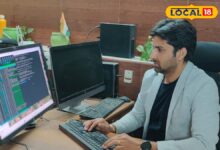 बाड़मेर के लाल का कमाल! बनाया खास स्वदेशी डिजिटल मैप, ‘भारत पिन’ बदलेगा देश का ऐड्रेस सिस्टम