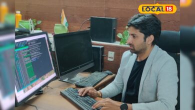 बाड़मेर के लाल का कमाल! बनाया खास स्वदेशी डिजिटल मैप, ‘भारत पिन’ बदलेगा देश का ऐड्रेस सिस्टम