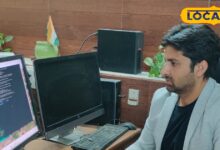 बाड़मेर के लाल ने रचा इतिहास! 1 मीटर सटीकता वाला बनाया स्वदेशी डिजिटल मैप, ‘भारत पिन’ से बदलेगा ऐड्रेस सिस्टम