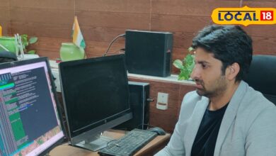 बाड़मेर के लाल ने रचा इतिहास! 1 मीटर सटीकता वाला बनाया स्वदेशी डिजिटल मैप, ‘भारत पिन’ से बदलेगा ऐड्रेस सिस्टम