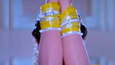 बारिश में नागिन सी लहराई हसीना, आशिक को रिझाने की करती रही कोशिश, गाने में लगाए ऐसे ठुमके मचा दिया तहलका