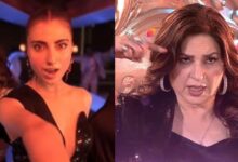 बिग बॉस 19: ग्रैंड फिनाले में फरहाना भट्ट मचाएंगी हंगामा, कुनिका सदानंद भी करेंगी डांस, सामने आया धमाकेदार प्रोमो