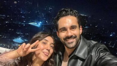 बिग बॉस 19: 'तुम मेरा सुकून बनी', अशनूर कौर से मिलने पहुंचे अभिषेक बजाज, चांद-तारे से कर डाली अपनी तुलना