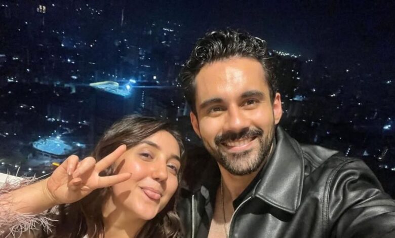 बिग बॉस 19: 'तुम मेरा सुकून बनी', अशनूर कौर से मिलने पहुंचे अभिषेक बजाज, चांद-तारे से कर डाली अपनी तुलना