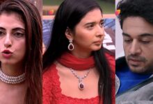 बिग बॉस 19 रिटन अपडेटः बच्चे के सवाल पर रोए गौरव, फरहाना से हुई लड़ाई, मालती ने रिवील किया अमाल का पहला मैसेज
