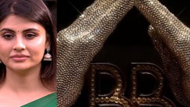 बिग बॉस 19 रिटन अपडेटः मालती हुईं बाहर, बिग बॉस ने दिखाई इस सीजन की ट्रॉफी, जर्नी बताते हुए भावुक हुए घरवाले