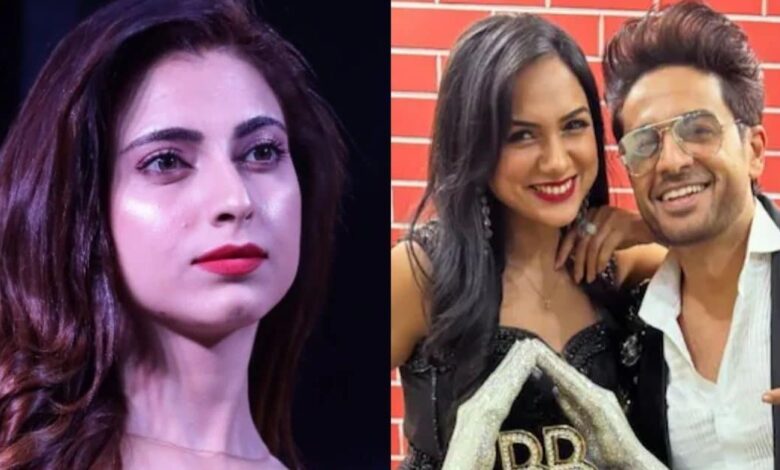 'बिग बॉस 19' हारने के बाद फरहाना भट्ट ने निकाली भड़ास, गौरव खन्ना की जीत पर उठाए सवाल- 'इसके लायक नहीं'