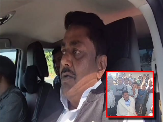 बिजली चोरी जांच पर बवाल, वीसीआर टीम पर भड़के विधायक, कहा- पेड़ से बांध दो!