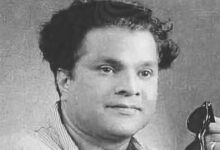 बिना गानों की फिल्मों की कहानी में डाली जान, बैकग्राउंड म्यूजिक से बिखेरा पर्दे पर जादू, वसंत देसाई का जादुई संगीत