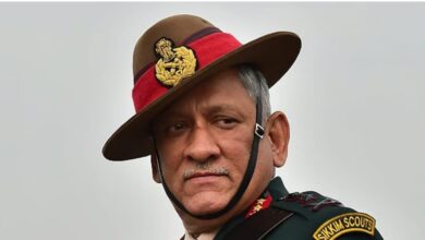 बिपिन रावत: म्यांमार ऑपरेशन से सर्जिकल स्ट्राइक तक, डोकलाम हो या गलवान... चीन-पाकिस्तान को सिखाया कड़ा सबक