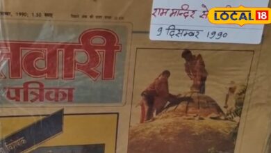 बीकानेर का अनोखा राम भक्त! जिसने राम मंदिर आंदोलन की हर याद को बनाया अमूल्य धरोहर, जानें प्रेरणा की कहानी