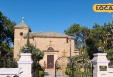 बीकानेर का सबसे पुराना चर्च और महाराजा गंगा सिंह